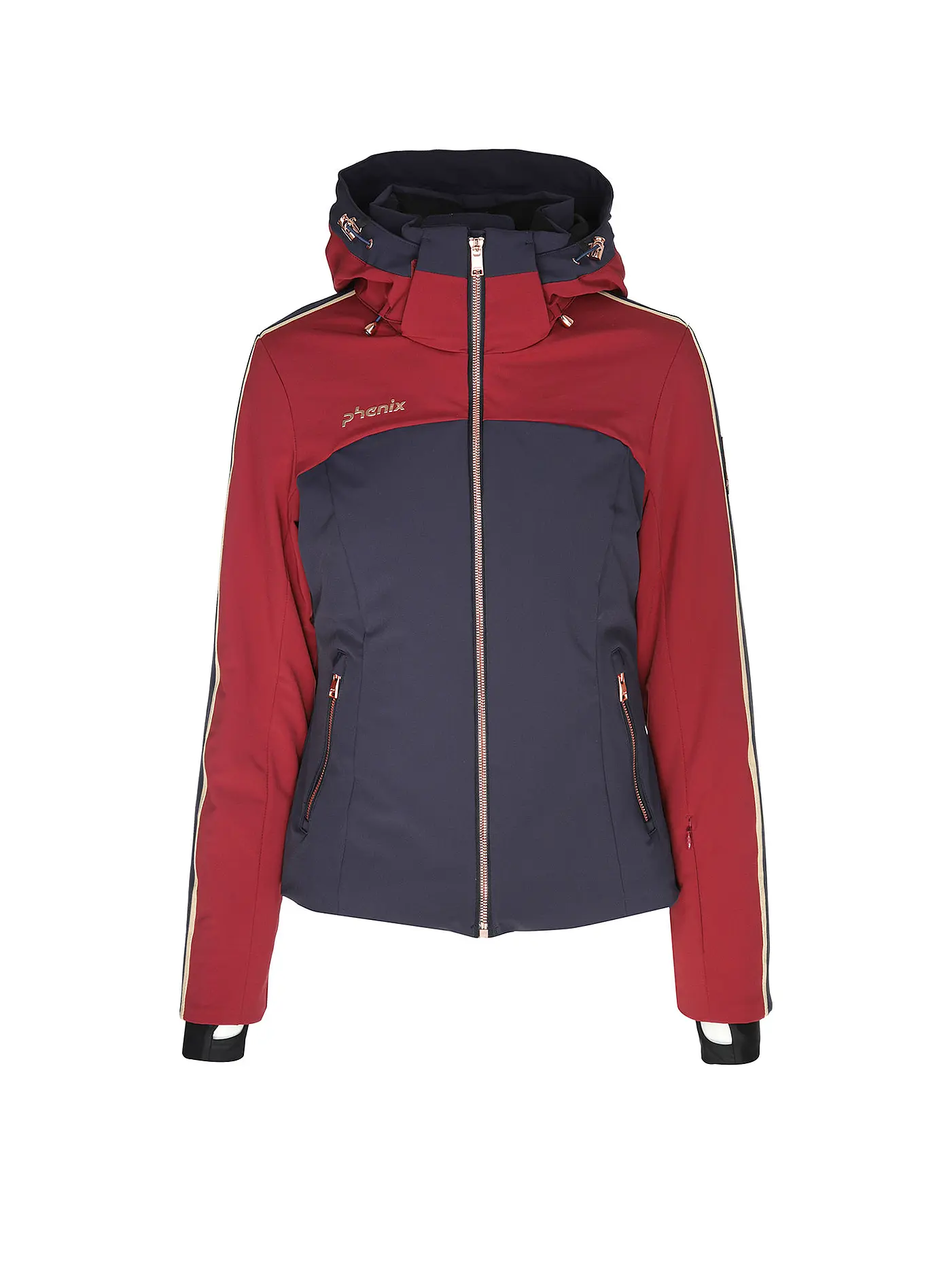PHENIX | Damen Skijacke | 